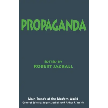 Propaganda