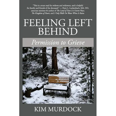 Feeling Left Behind: Permission to Grieve