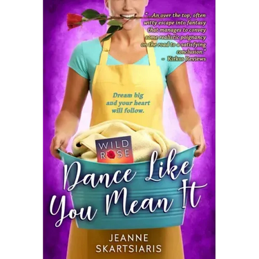Dance Like You Mean It