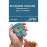 Encyclopedia of Diabetes: Volume 06 (Pathogenesis of Type 1 Diabetes)
