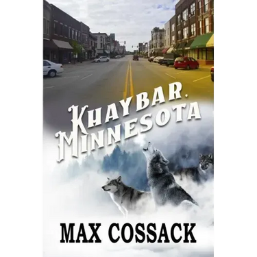 Khaybar, Minnesota