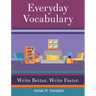 Everyday Vocabulary Builders