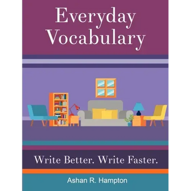 Everyday Vocabulary Builders