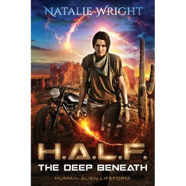H.A.L.F.: The Deep Beneath