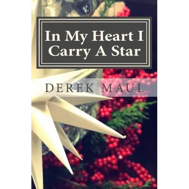 In My Heart I Carry A Star: stories for Advent