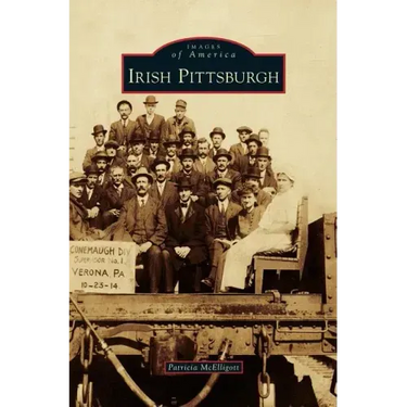 Irish Pittsburgh