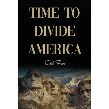 Time to Divide America