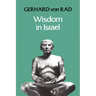 Wisdom in Israel