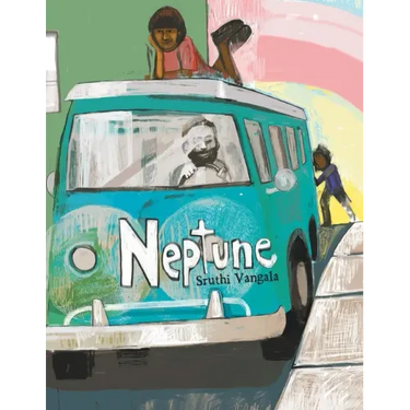 Neptune