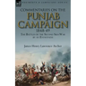 Commentaries on the Punjab Campaign, 1848-49: the Battles of the Second Sikh War by an Eyewitness