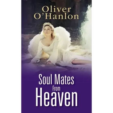 Soul mates from Heaven