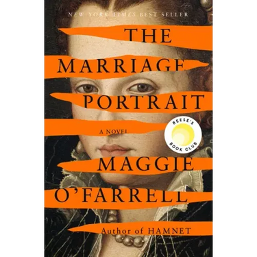 The Marriage Portrait: Reese's Book Club