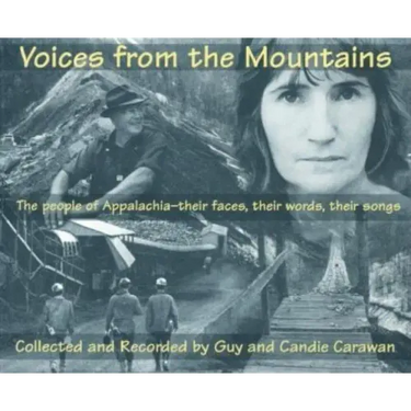 Voices from the Mountains