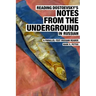 Reading Dostoevsky's Notes from the Underground in Russian: A Parallel-Text Russian Reader