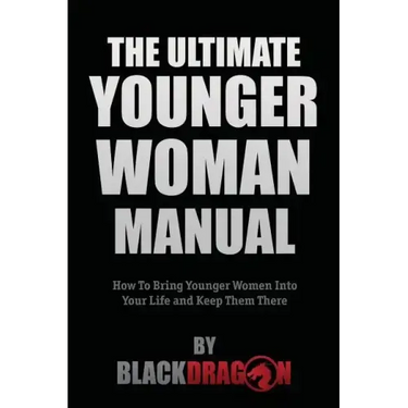 The Ultimate Younger Woman Manual
