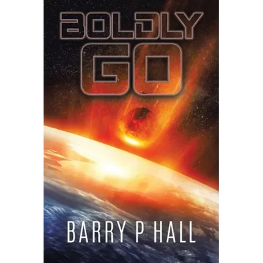 Boldly Go
