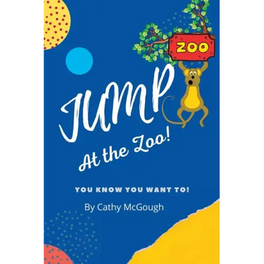 Jump at the Zoo!