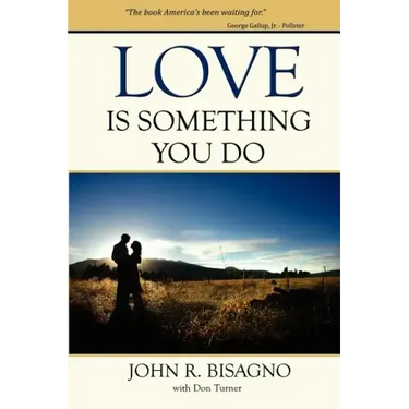 Love Is Something You Do