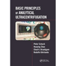 Basic Principles of Analytical Ultracentrifugation