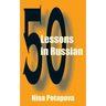 Fifty Lessons in Russian