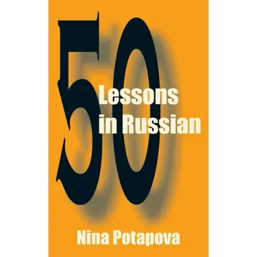 Fifty Lessons in Russian