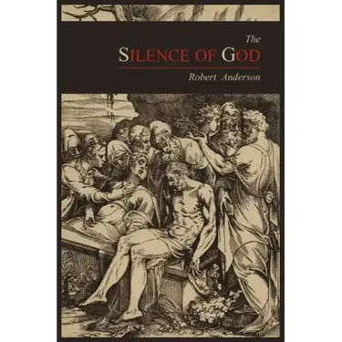The Silence of God