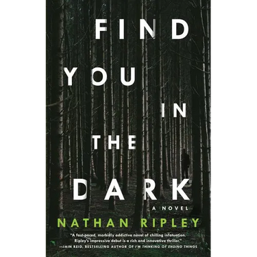 Find You in the Dark