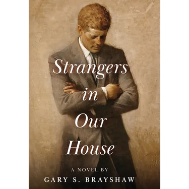 Strangers in Our House