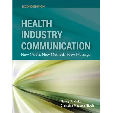 Health Industry Communications 2e