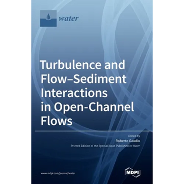 Turbulence and Flow-Sediment Interactions in Open-Channel Flows