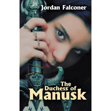 The Duchess of Manusk