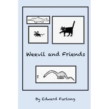 Weevil and friends
