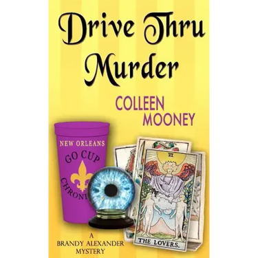 Drive Thru Murder