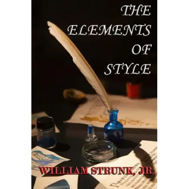 The Elements of Style