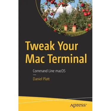 Tweak Your Mac Terminal: Command Line Macos