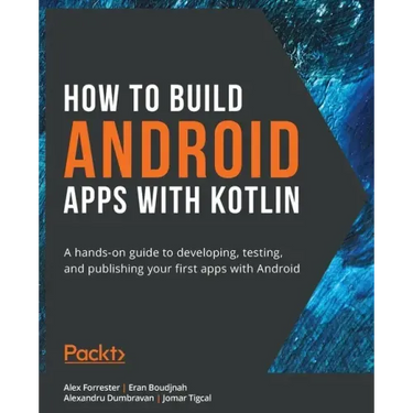 How to Build Android Apps with Kotlin