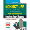 Nchmctjee: National Council for Hotel Management and Catering Technology Joint Entrance Exam (Previous Years Papers)
