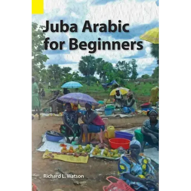 Juba Arabic for Beginners