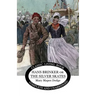 Hans Brinker: (or The Silver Skates)