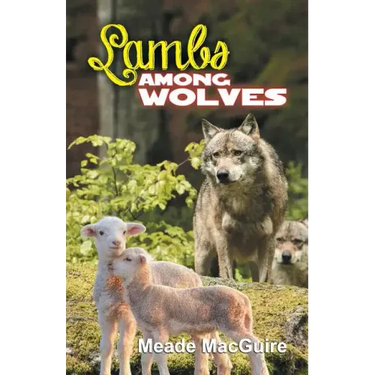Lambs Among Wolves