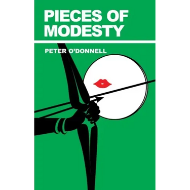 Pieces of Modesty