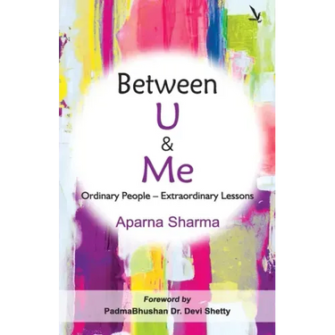 Between U & Me