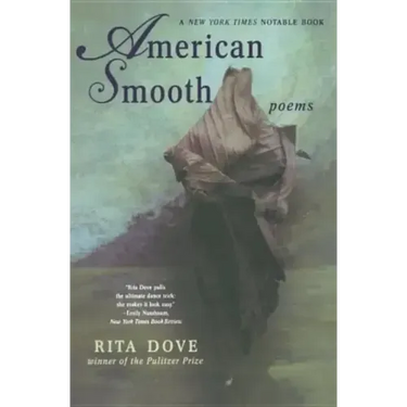 American Smooth: Poems