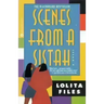 Scenes from a Sistah