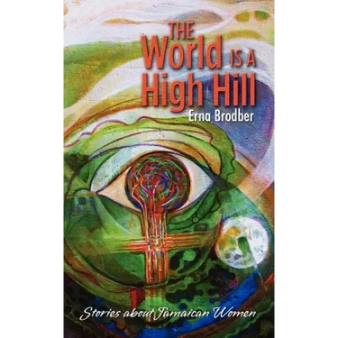 The World Is a High Hill