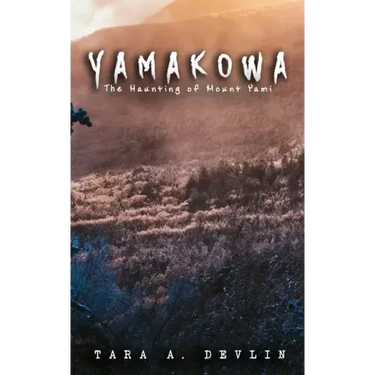 Yamakowa: The Haunting of Mount Yami