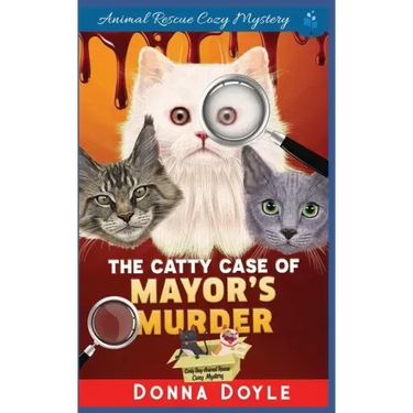 The Catty Case of Mayor's Murder