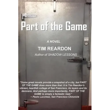 Part of the Game