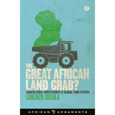 The Great African Land Grab?