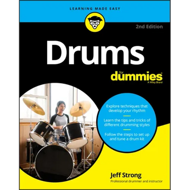 Drums for Dummies